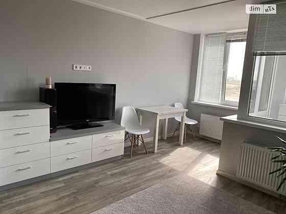 Оренда Квартира 1-кімнатна, 6/25 поверх на Приміська, 24 Київ