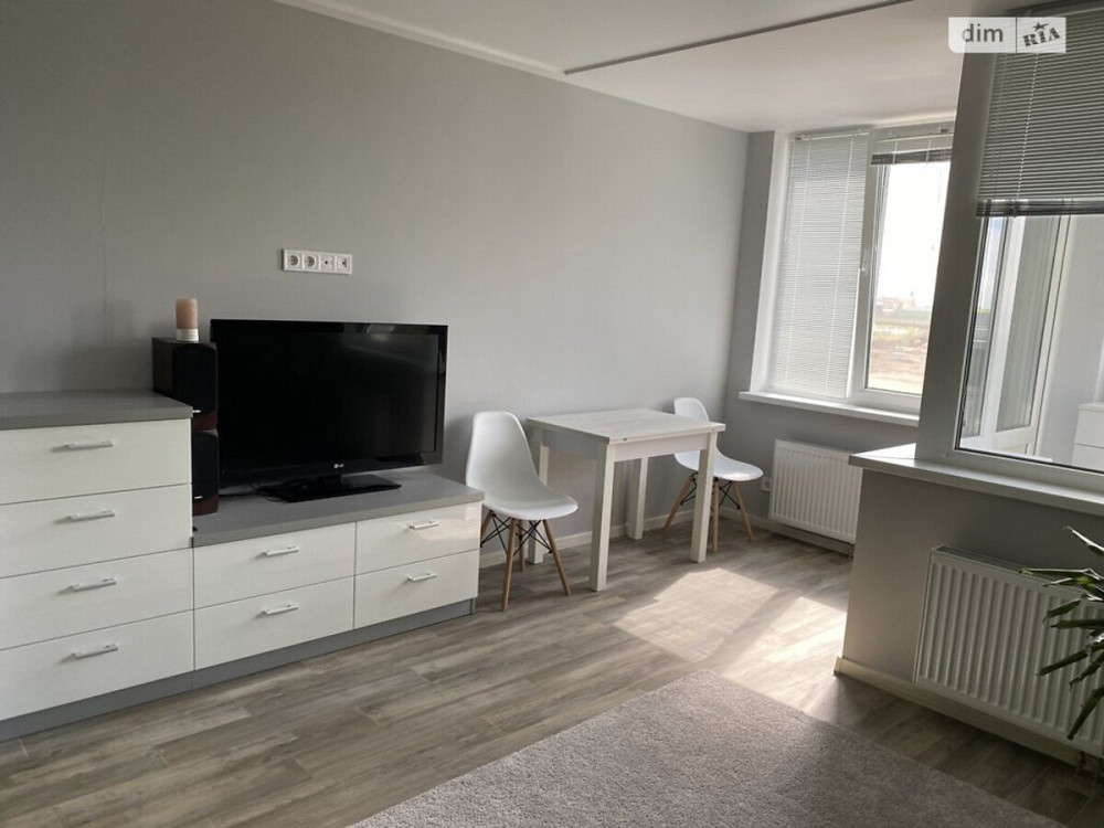 Оренда Квартира 1-кімнатна, 6/25 поверх на Приміська, 24 Київ - фото 3