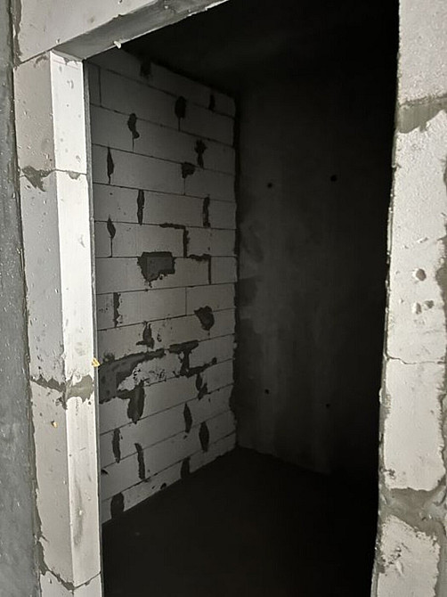 Продаж Квартира 1-кімнатна, 7/11 поверх на Рибалка Маршала, 5а Kiev - photo 5