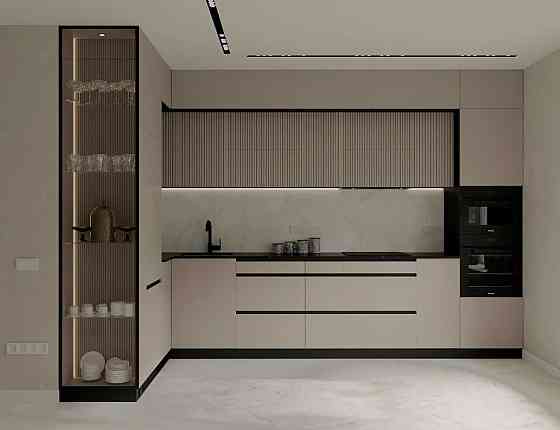 Продаж Квартира 2-кімнатна, 2/16 поверх на Радунська вул., д. 9 Kiev