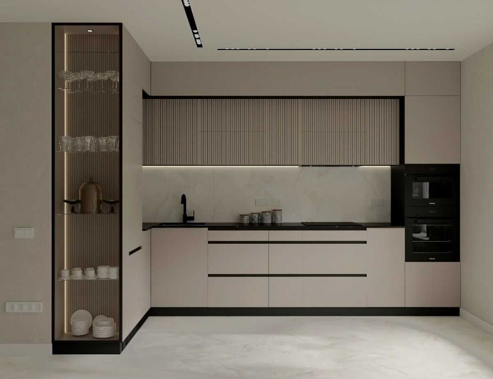 Продаж Квартира 2-кімнатна, 2/16 поверх на Радунська вул., д. 9 Kiev - photo 1