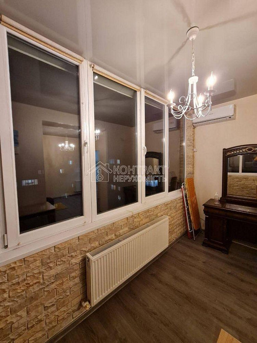 Оренда Квартира 2-кімнатна, 12/12 поверх на вул. Мирна Харків - фото 5