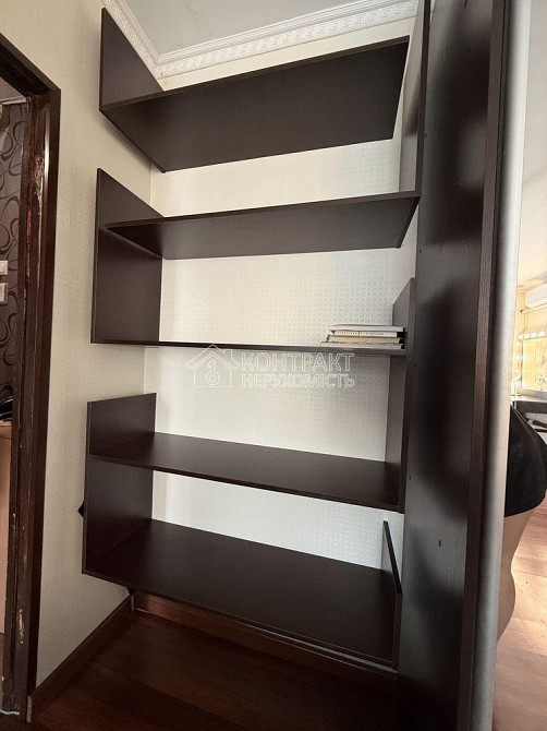 Продаж Квартира 1-кімнатна, 5/12 поверх на вул. Тихий Харків - фото 4