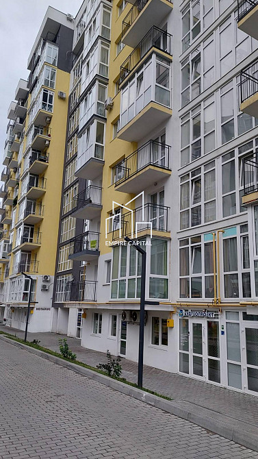 Оренда 3к квартири 100 кв. м Львів - фото 16