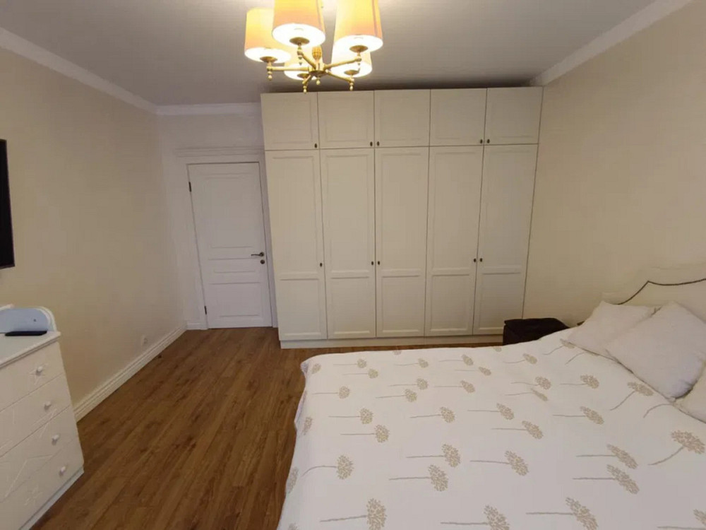 4-кімнатна, Метрологічна вул., 42, Голорсіївський Kiev - photo 14