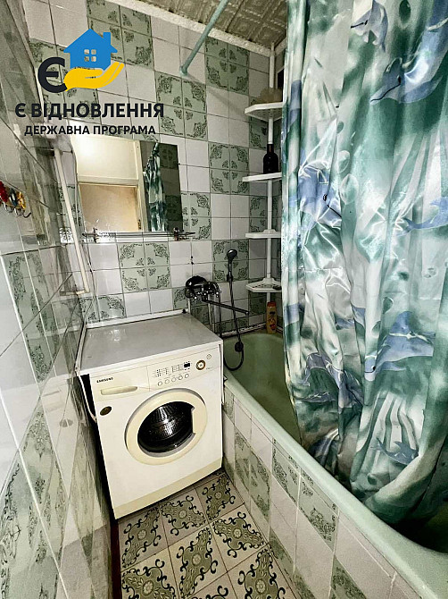 Продається 3-кімнатна квартира в Кропивницькому — зручне житло для великої родини! Кропивницький - фото 10