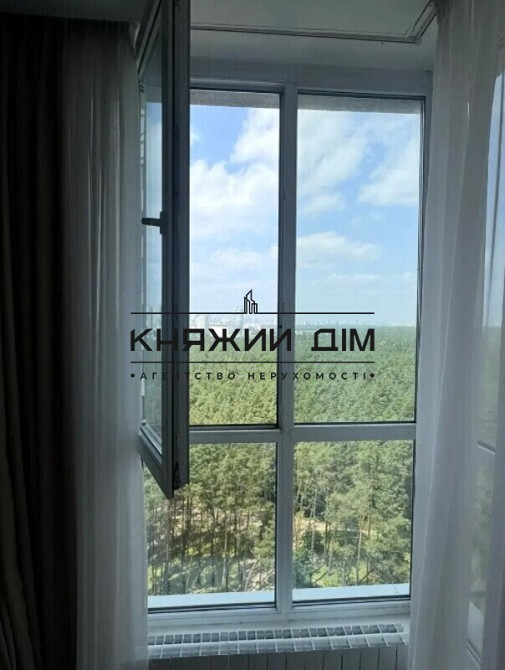 Оренда Квартира 2-кімнатна, 15/20 поверх на Светлая ул. Kiev - photo 9