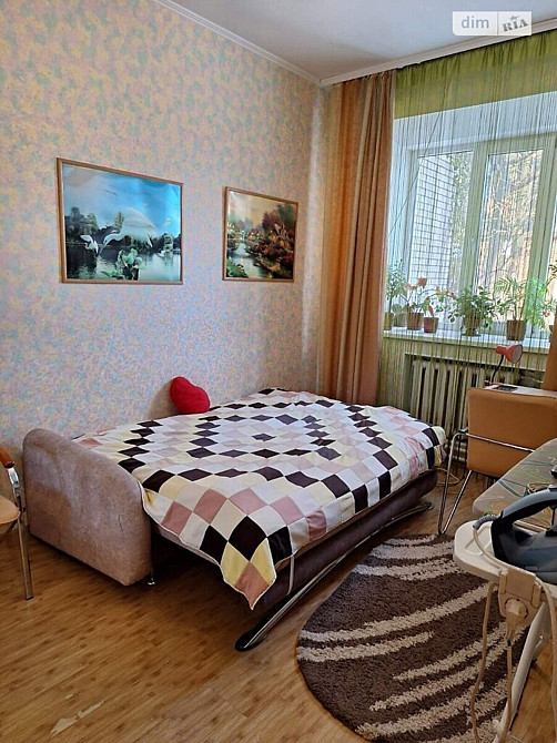 Продаж Квартира 3-кімнатна, 1/2 поверх на Зерова Вінниця - фото 4