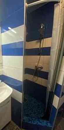 Оренда Квартира 1-кімнатна, 2/5 поверх на Нагірна вулиця Київ