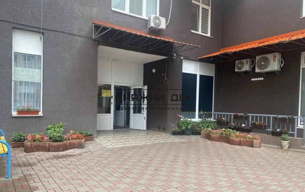 Продаж 1-но к.кв. на Троєщині по вул. М. Закревського в Деснянському р-ні. Код об'єкту №:21146098 Київ - фото 2