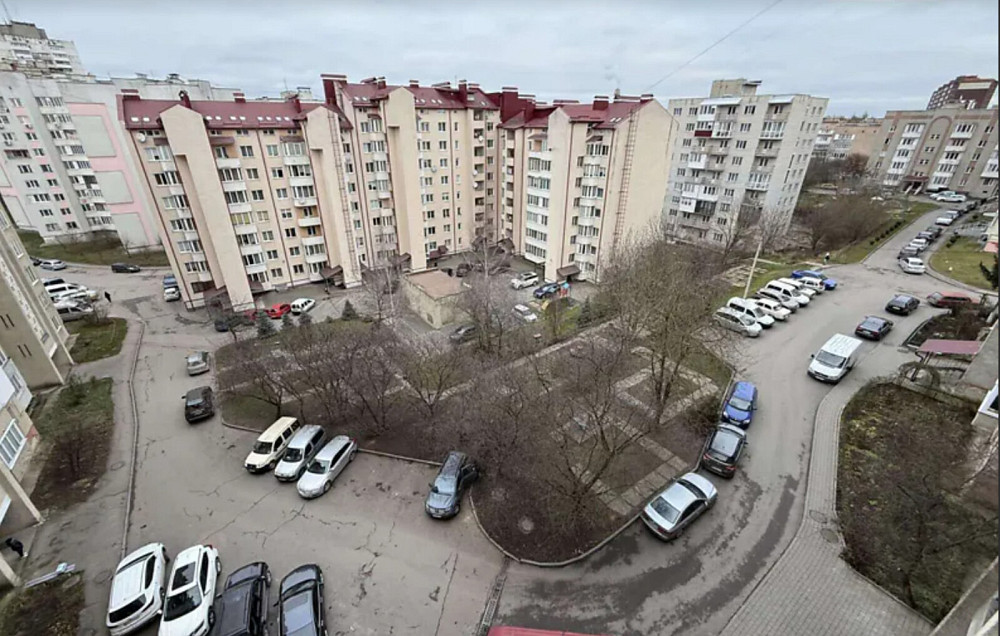 Продаж Квартира 4-кімнатна, 7/9 поверх Тернополь - изображение 17