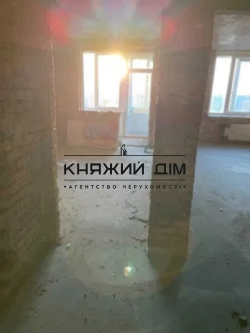 Продаж 1к.кв. в ЖК Перлина Нивок, м. Нивки. № 21144543 Київ - фото 3