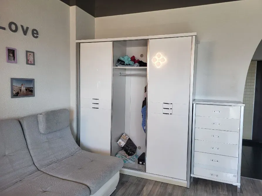 Продаж 1к Квартира 42 кв.м ЖК Висоцького Одеса - фото 8