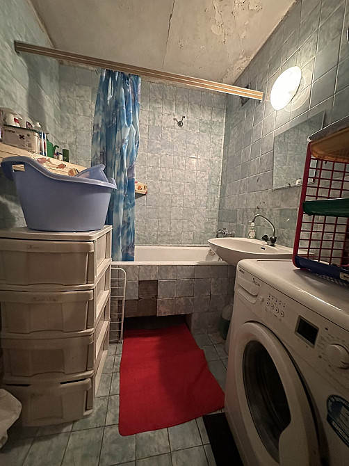 Продаж Квартира 3-кімнатна на ул. Ольгиевская, 15 Одесса - изображение 8