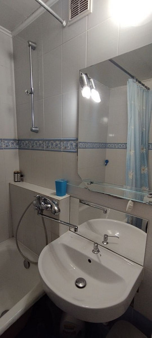 Оренда Квартира 2-кімнатна, 10/10 поверх на просп. Петра Григоренка, 39 Київ - фото 8