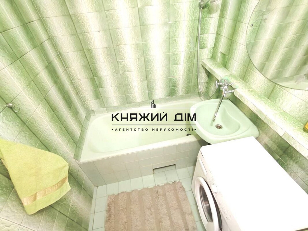 Оренда Квартира 3-кімнатна, 11/16 поверх на Анны Ахматовой ул. Київ - фото 14