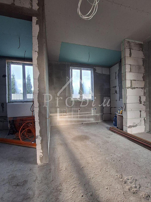 Продаж Будинок Дім 85 м2 в с.Погреби, Броварського р-ну Погребы - фото 11