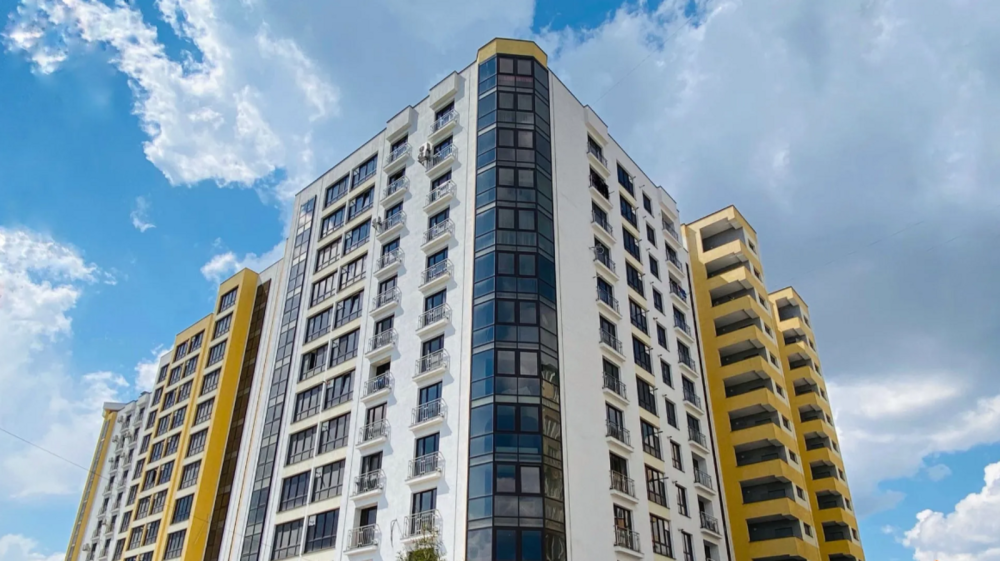 Продаж Квартира 1-кімнатна, 15/16 поверх на Незалежності вул., 233Б Івано-Франківськ - фото 17