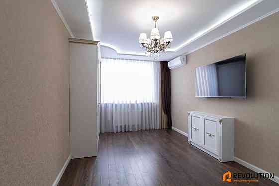 Оренда Квартира 1-кімнатна, 6/26 поверх на вул. Соломії Крушельницької, 13 Київ