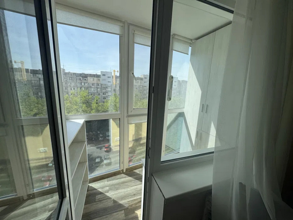 Оренда Квартира 2-кімнатна, 8/16 поверх на Райдужна, 17-А Київ - фото 16