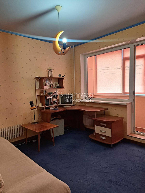 Продаж Квартира 3-кімнатна, 10/16 поверх на вул. Гвардійців Широнінців Kharkiv - photo 4