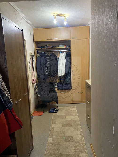 Продаж Квартира 4-кімнатна, 1/16 поверх на Олевська вул., 3А Київ - фото 6