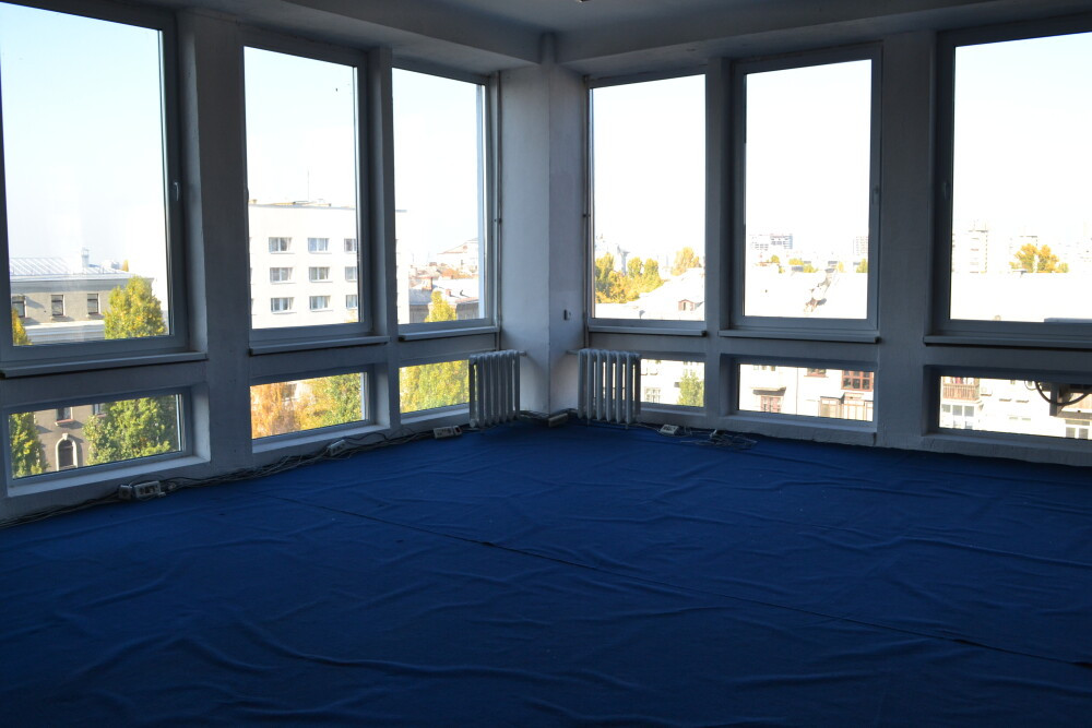 Продаж офісне приміщення на площадь Соломенская, д.2 приміщень - 5, поверх - 6/9 Киев - изображение 10