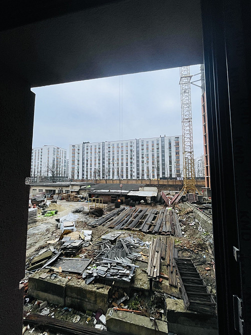 Продаж Квартира 1-кімнатна, 1/15 поверх на вул. Мазепи Гетьмана Івано-Франківськ - фото 14