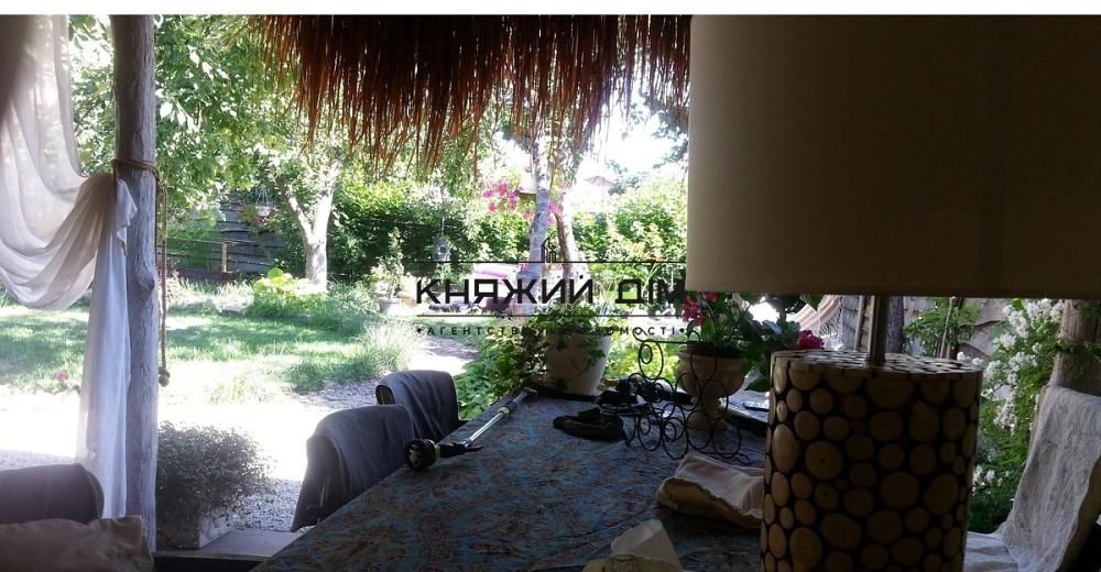 Без комиссии! Аренда дома на Десне, с. Зазимье Код объекта №139347 Зазим'я - фото 9