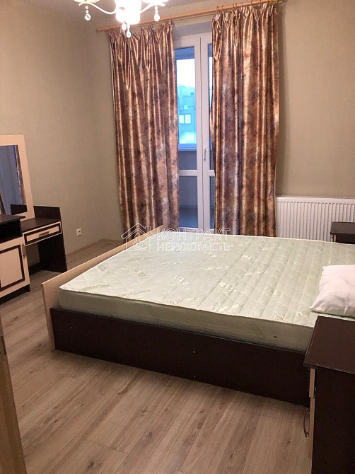 Оренда 2к Квартира 80 кв.м Молочна вул. Харків - фото 3