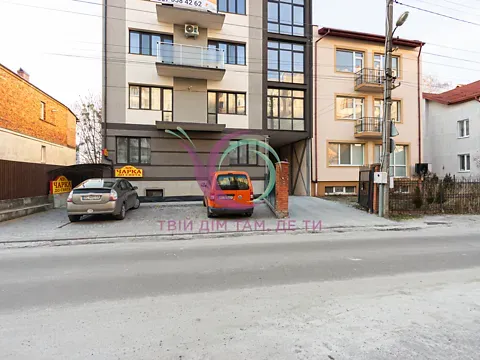 Продаж 3к Квартира 153.3 кв.м вул. Куликівська 48 Львів - фото 18