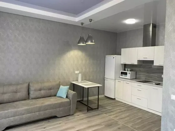 Оренда Квартира 2-кімнатна, 8/18 поверх Kiev