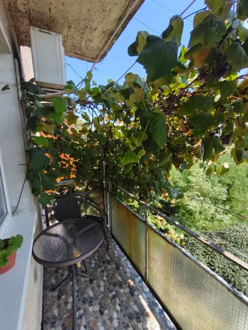 Продажа 3к Квартира 65 кв.м М. Вербицького 43 Ужгород - изображение 9