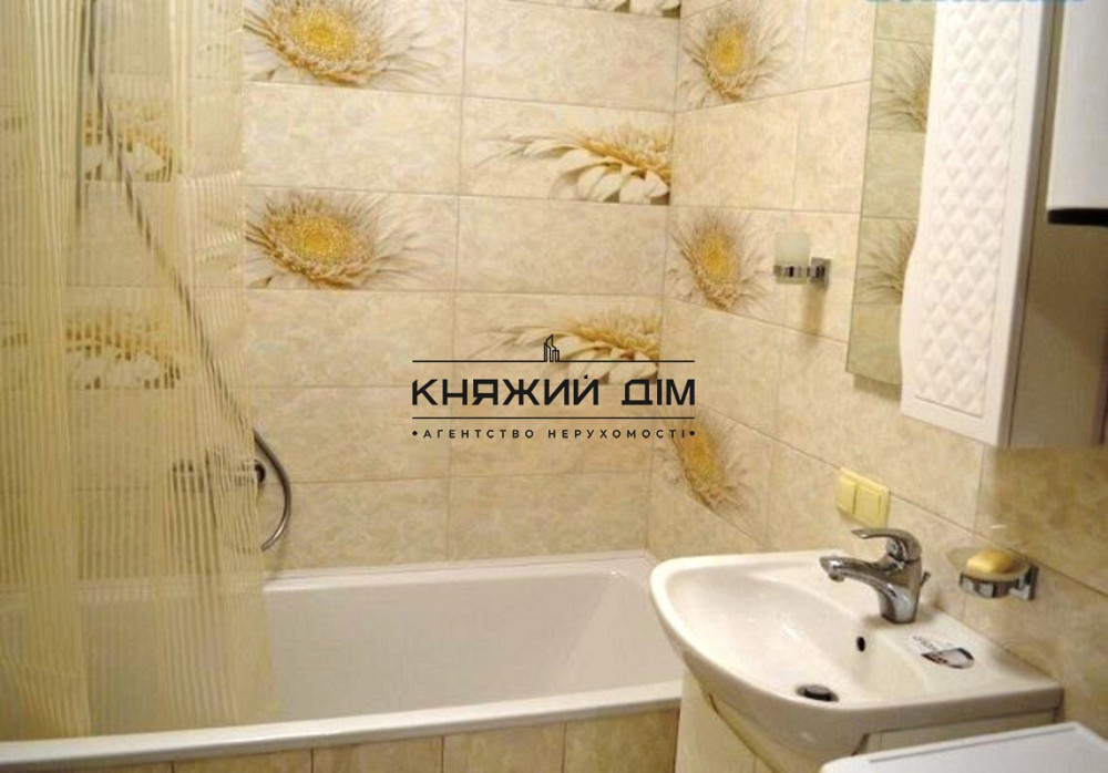 Велика 1 квартира в ЖК Династія. М. Вокзальна. Код об'єкта: 11190246 Kiev - photo 4