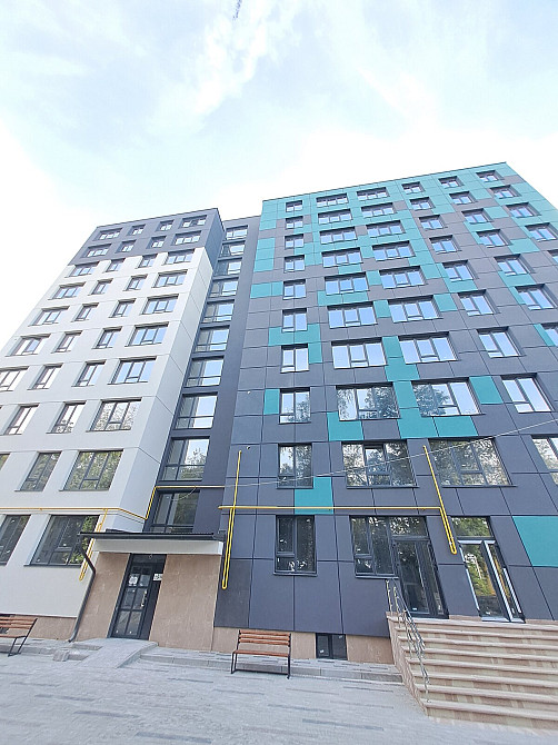 Продаж 1к квартири 55 кв. м на вул. Чернівецька Тернопіль - фото 10