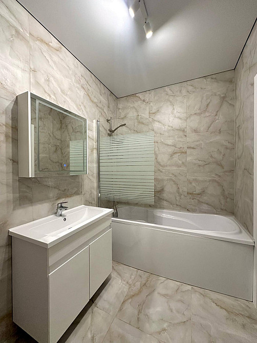 Оренда Квартира 2-кімнатна, 7/11 поверх на вул. Рудненська Львів - фото 11