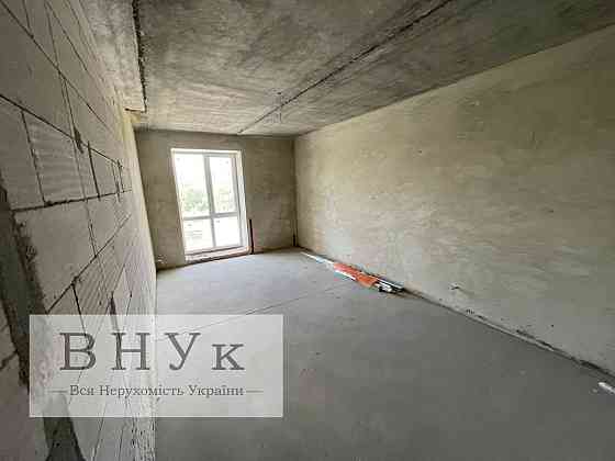 Продаж Квартира 1-кімнатна, 3/9 поверх на вул. Микулинецька Ternopil'