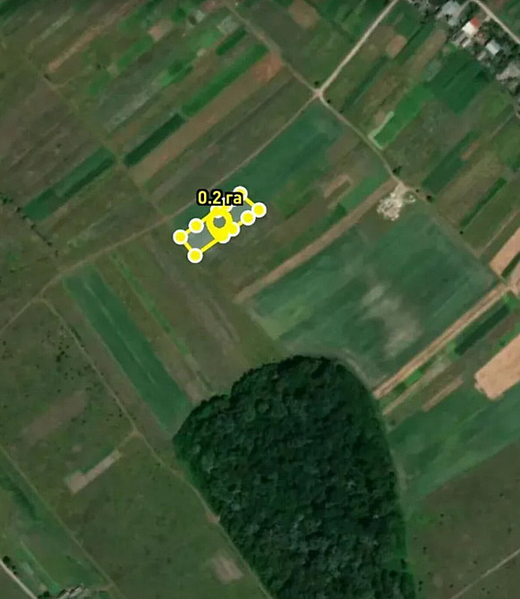 Продаж земельної ділянки 20 соток Baikivtsi - photo 8