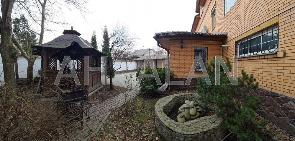 Продаж Будинок 12-кімнатний на Куп'янська вул., 38 Kiev - photo 7