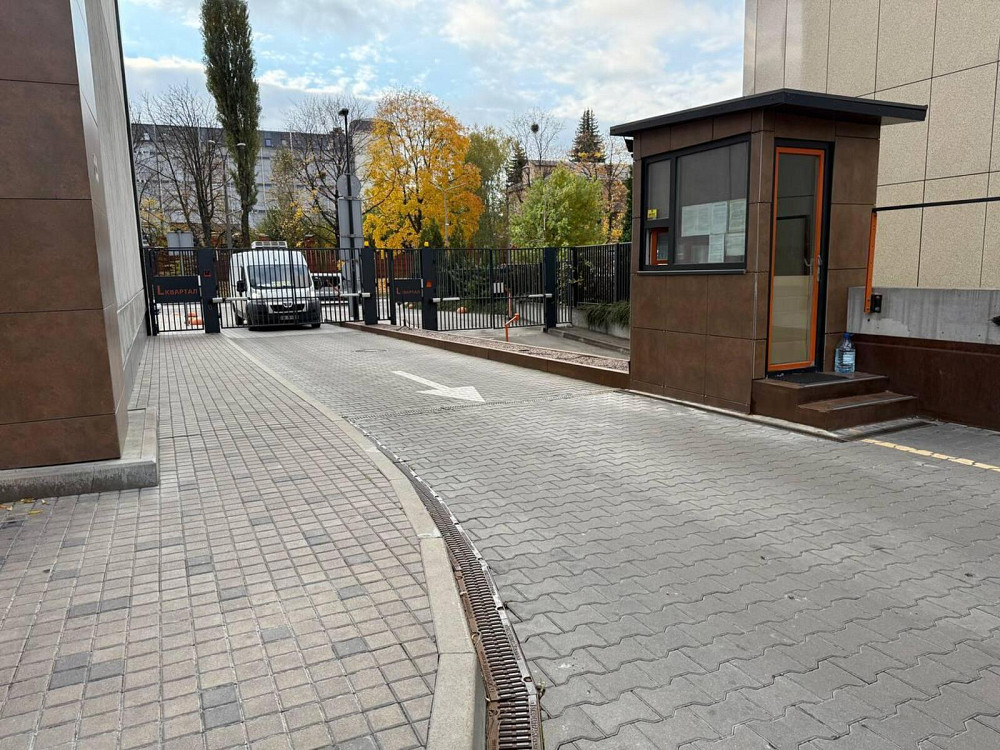 Оренда Квартира 1-кімнатна, 12/25 поверх на Лепсе Івана бул., 6В Киев - изображение 17