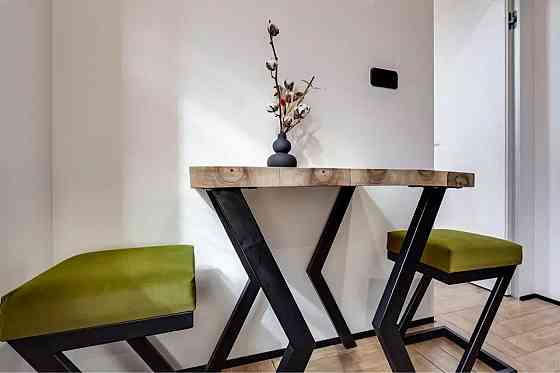 Продаж Квартира 1-кімнатна, 3/3 поверх на вул. Люльки Архіпа, академіка Львів