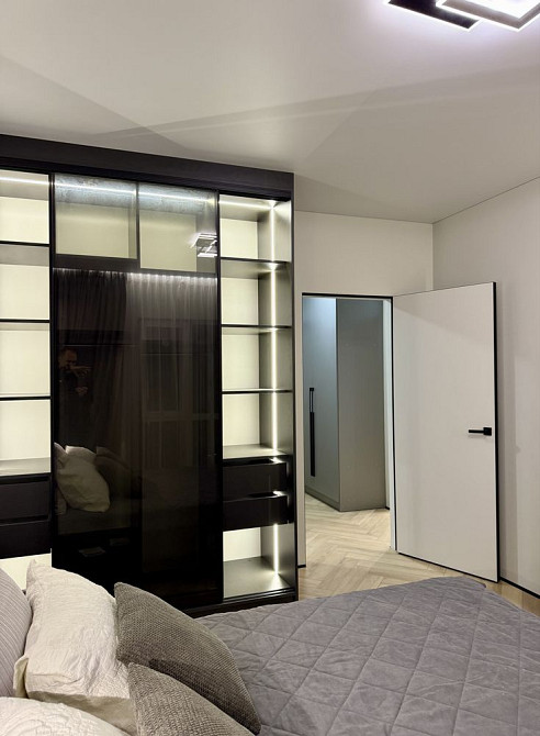 Продаж Квартира 1-кімнатна, 10/25 поверх на Максимовича Михайла вул., д. 24 Kiev - photo 4