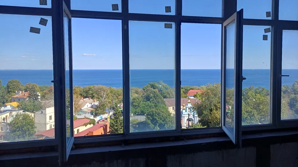 Продаж Квартира 2-кімнатна на переулок Удельный, 6 Одеса - фото 7