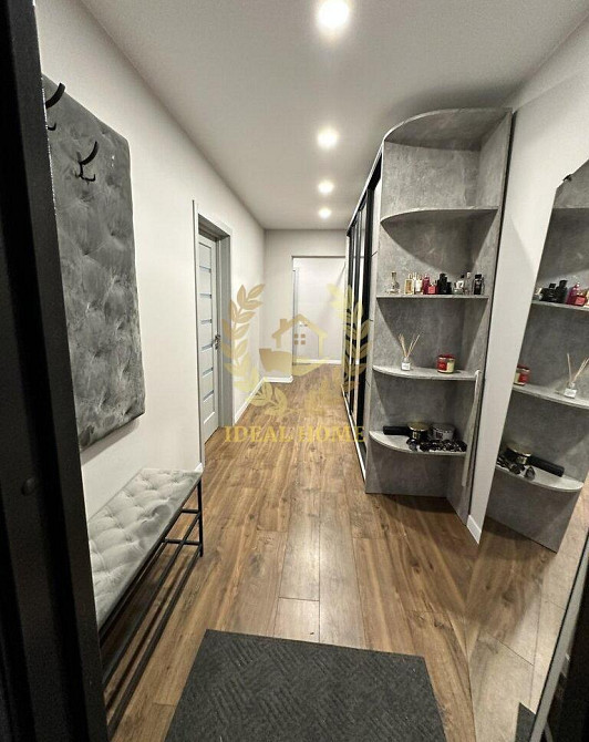 Продається 2-х кімнатна квартира в Дарницькому р-ні, ЖК Патріотика Київ - фото 5