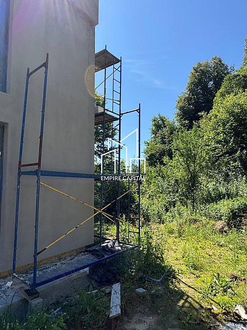 Продаж 2-поверховий Будинок з ділянкою 2.5 сот 160 кв.м 4 кімн. на За мостом вул. Брюховичі (Перемишлянський район) - фото 5