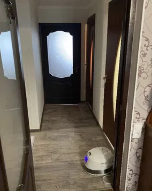 Продаж Квартира 3-кімнатна на ул. Гвардейская, 68 Черноморское - изображение 15