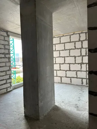 Продам квартиру, ЖК дельмар, строится Днепр