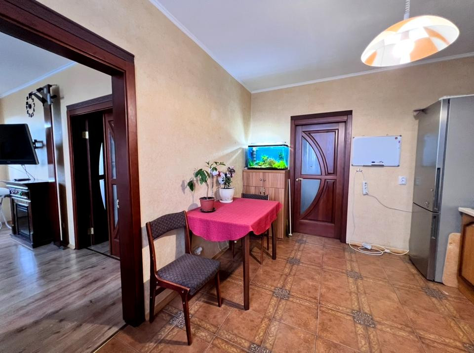 Продаж Квартира 2-кімнатна, 20/25 поверх на Кубанської України вул., д. 31-А Киев - изображение 5