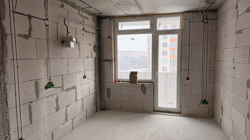 Продаж Квартира 2-кімнатна, 9/11 поверх на Смакули вул., 7 Тернопіль - фото 3