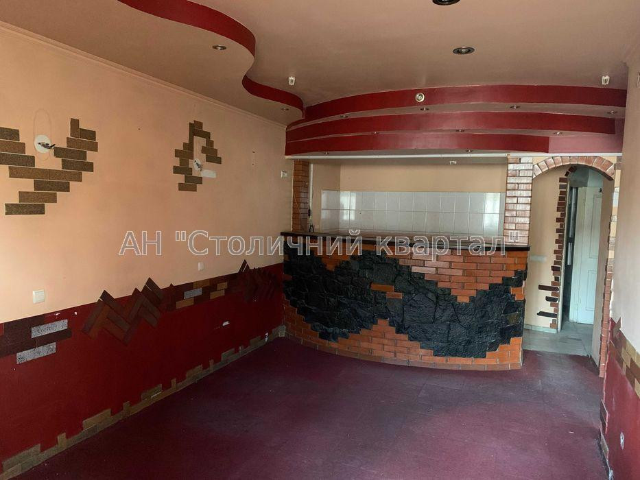 Оренда Будинок на Сім'ї Стешенків вул., 3 Київ - фото 3